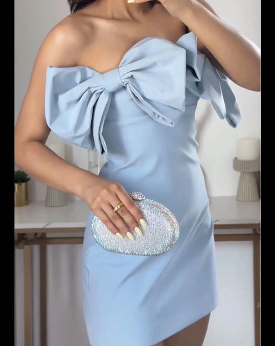 Официална рокля Zara