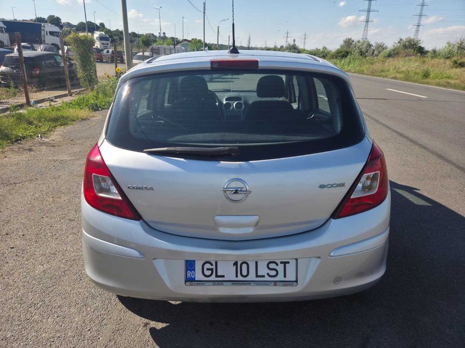 Opel Corsa Eco Flex
