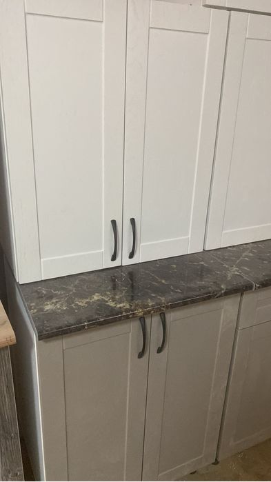 Кухонный гарнитур новый