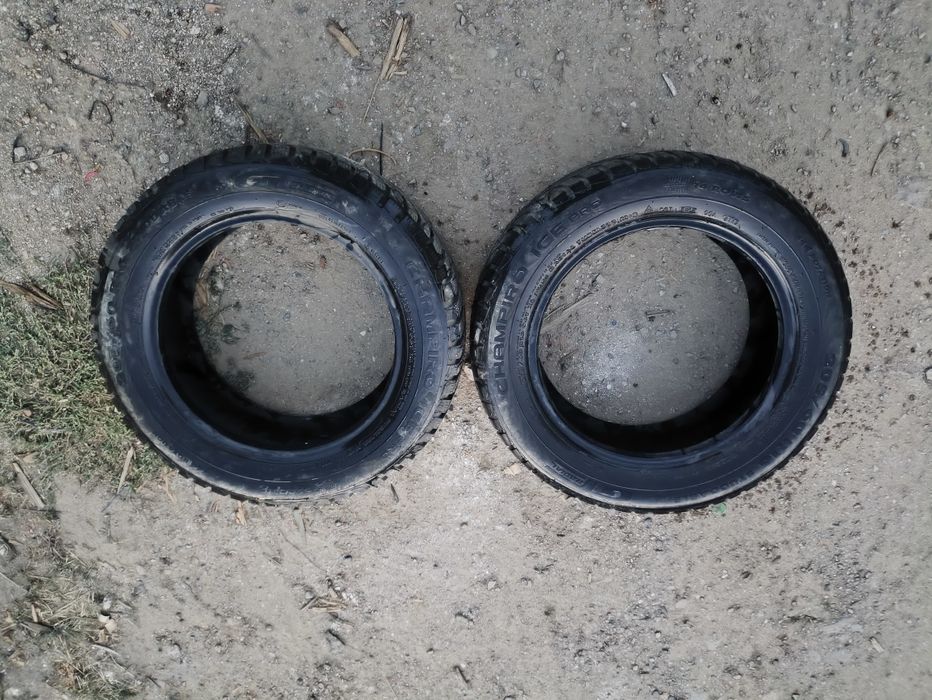 Продам Резину r16 205/60