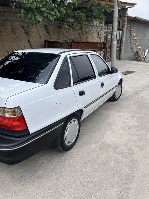 Nexia 1 garantia