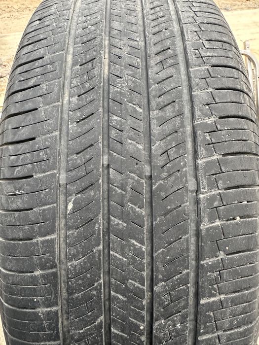 Шины Nexen 235/60/R18