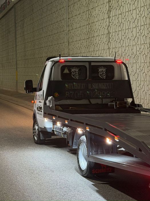 Продам эвакуатор!