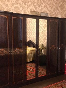 Спальный гарнитур