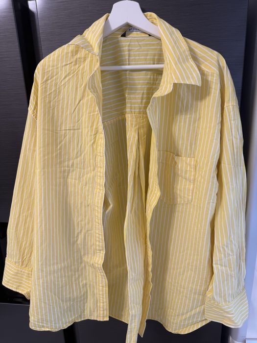 Дамска риза марка Зара