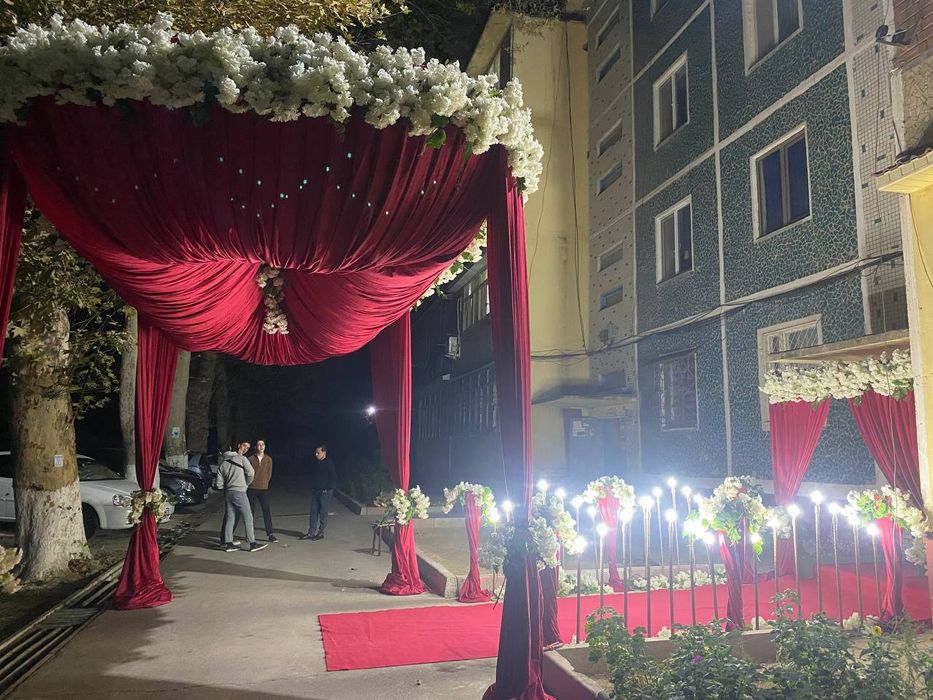 Tayyor biznes Oformleniya sotiladi