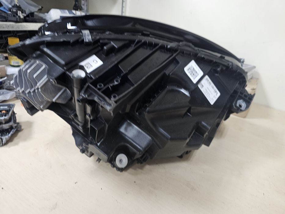 Ляв фар Mercedes GLA lqv far мерцедес гла