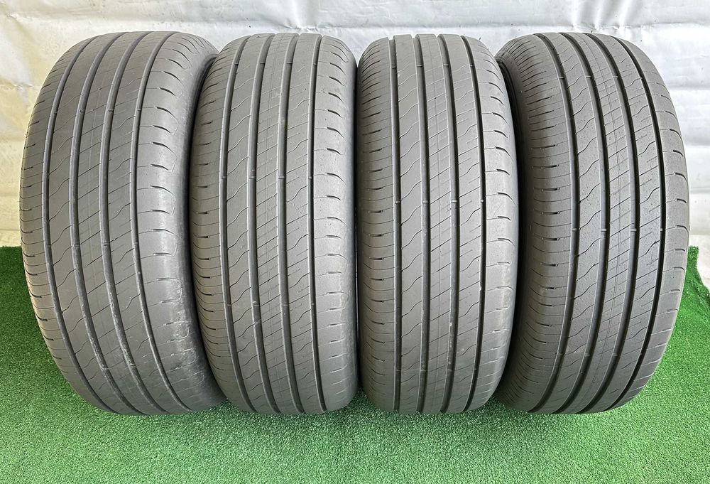4бр 265/60r18 GOODYEAR летни