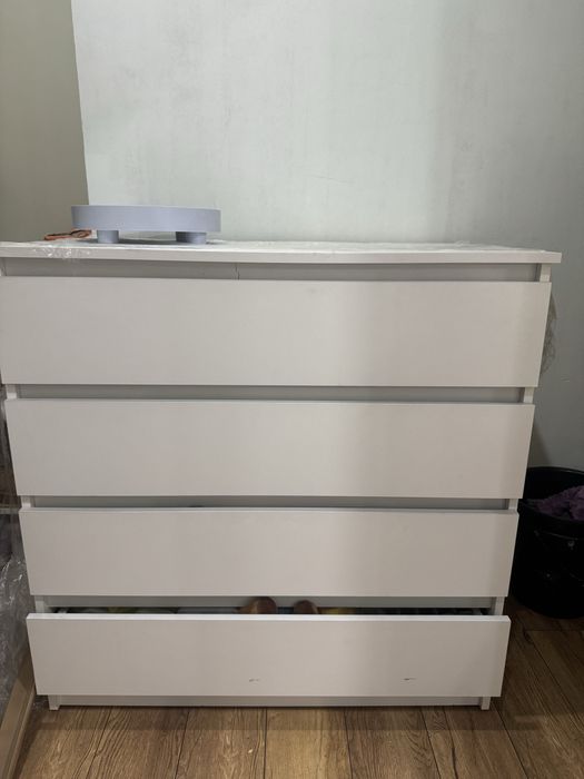 Продам бу комод