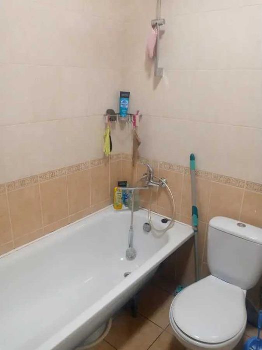 Дава се под наем Двустаен апартамент в София, Зона Б-18 - 65 кв.м за 408 € - Снимка #4