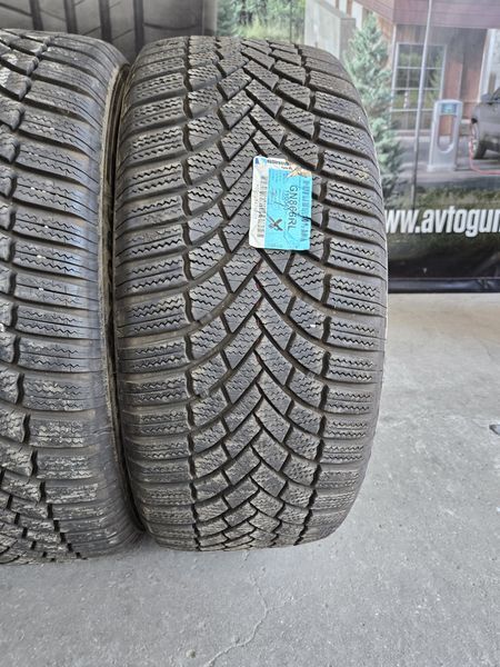 235/50/18 BRIDGESTONE 4бр