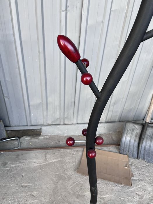 Вешалка напольная