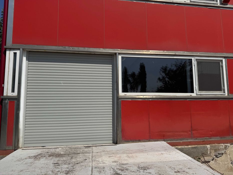 Hala de inchiriat 200 mp