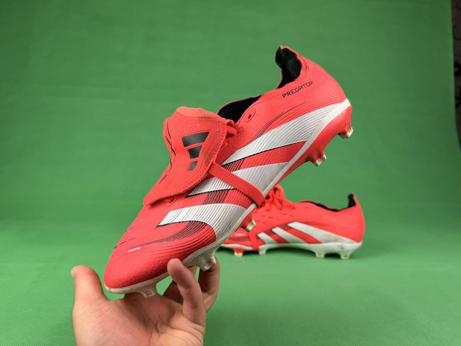 Бутонки adidas predator