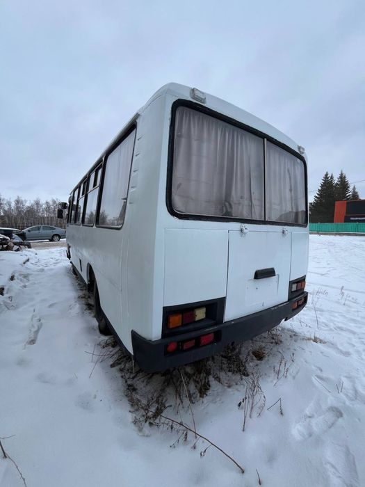 ПАЗ 3205, 2004 г.