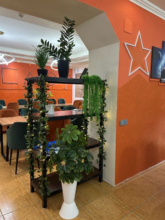 Цветы искуственные