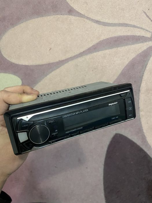 Prology магнитафон