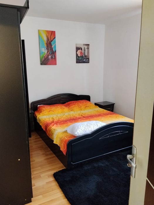 Apartament de inchiriat langa sanovil Viisoara