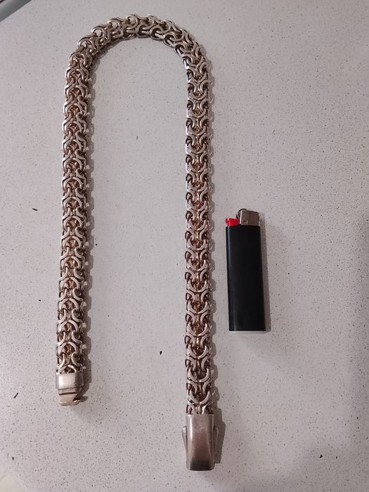 Продам серебро 925 пробы