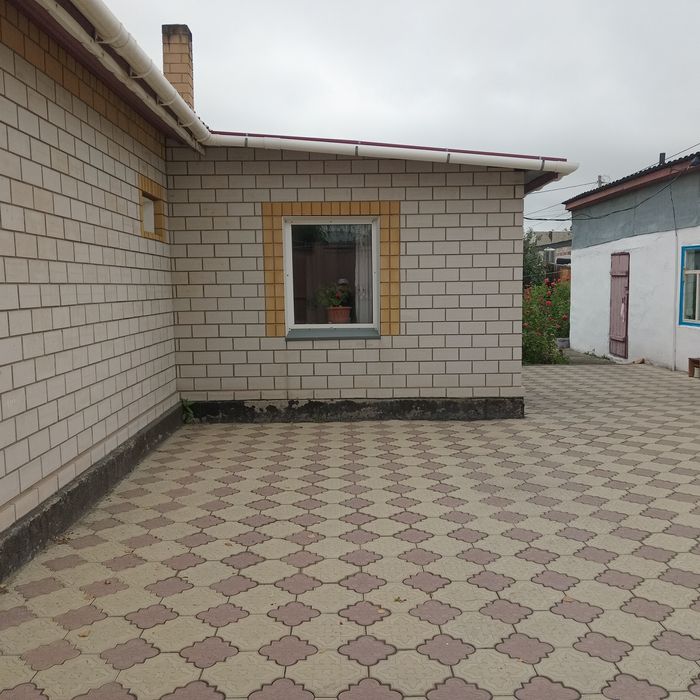 Продам дом в районе Мдс!