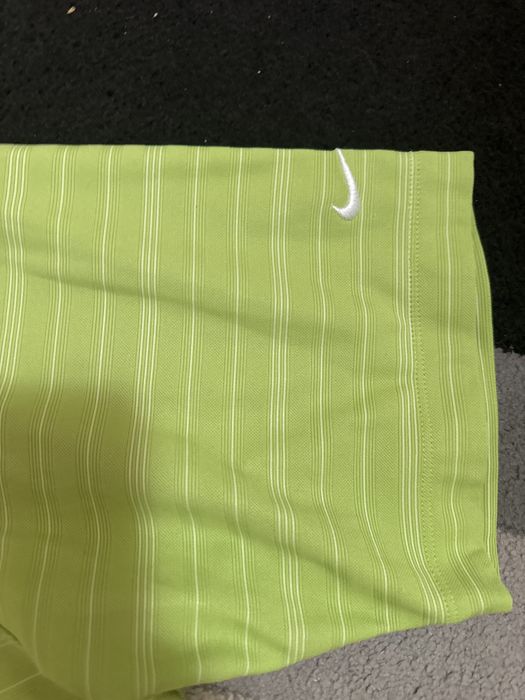 Мъжка тениска Nike Golf