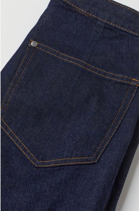 Дънков панталон на HM p-p L