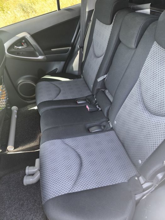 Toyota Rav4 2.0 Vvti