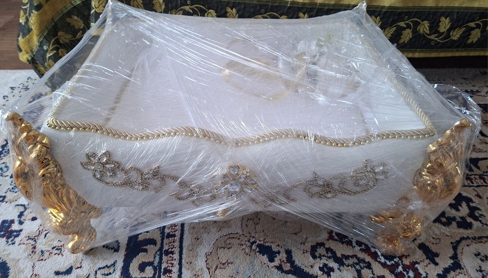 Продаю набор корзин/қоржин для Тойбастар