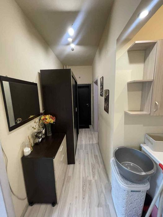 Дава се под наем Двустаен апартамент в Пловдив, Кършияка - 65 кв.м за 408 € - Снимка #2