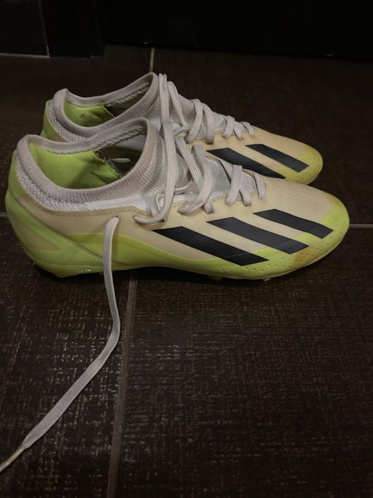 Ghete fotbal adidas