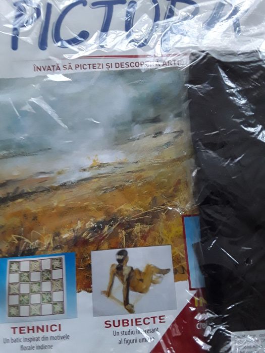 JjCurs pictura D Agostini/Grecia antistres,dependenta de telefon 1500