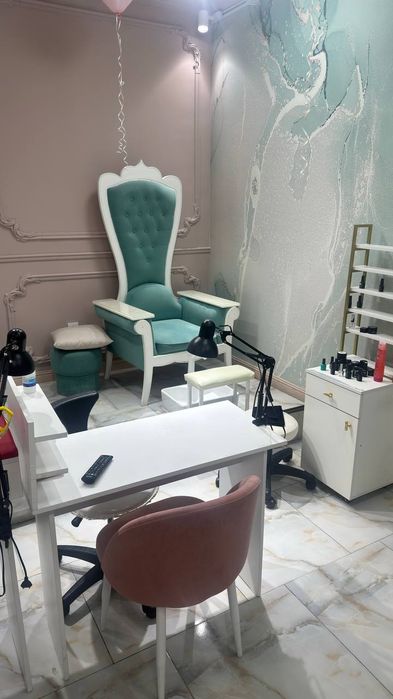 Салон красоты Аренда