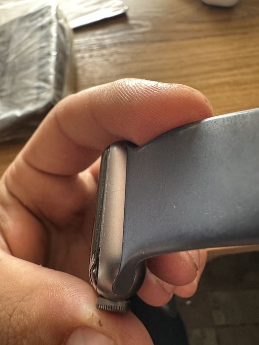 Apple Watch SERIES•3