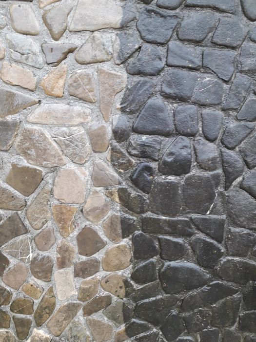 Curățare prin sablare