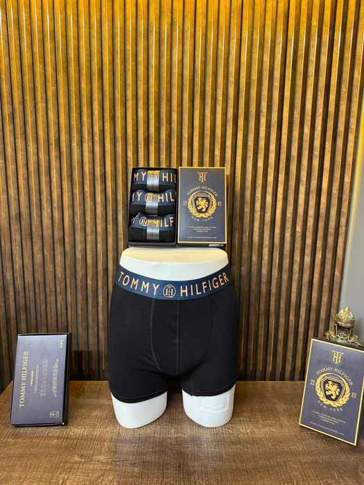 Boxeri Nike 3 la set