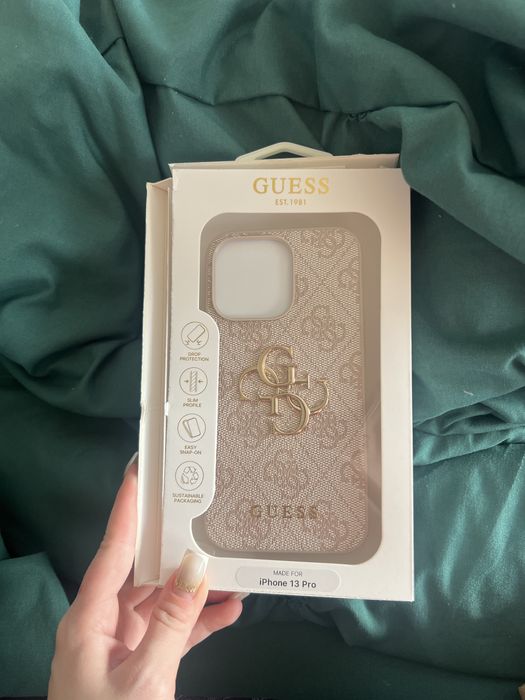 Vand husa guees iphone 13 pro