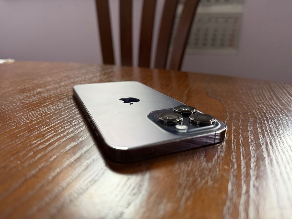 Iphone 14 pro max 128GB