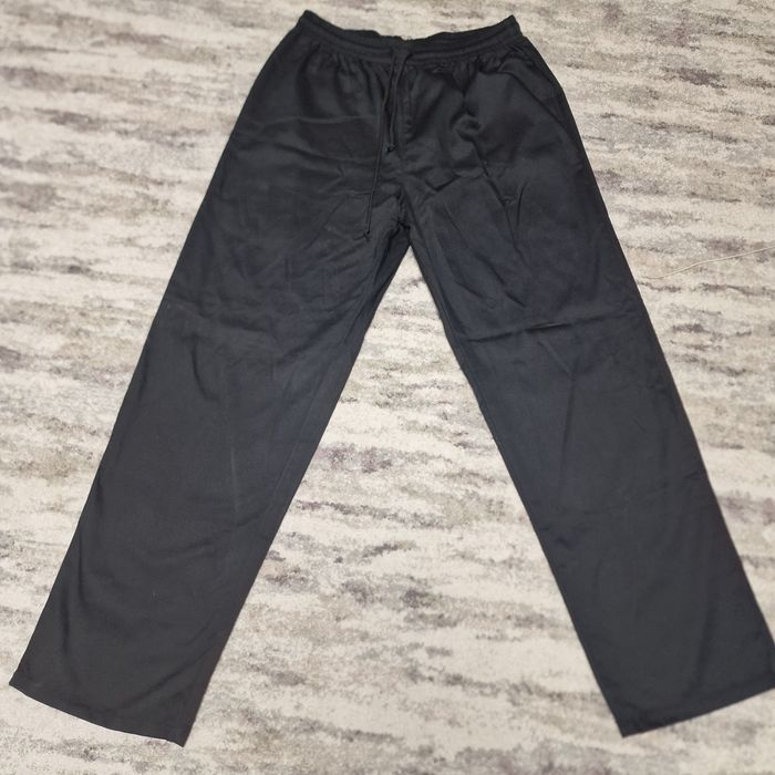 Pantaloni bucatar L  Portwest