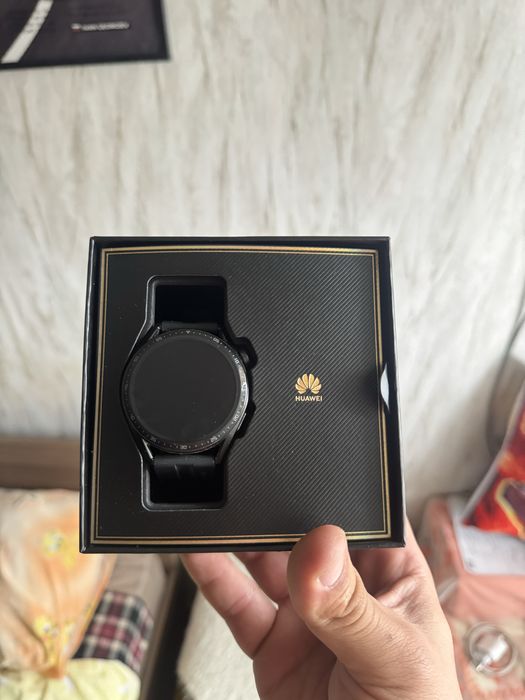 Часовници huawei watch gt3