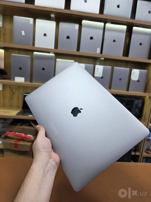MacBook Pro 16 inch 2019 Ram 16-512 Gb