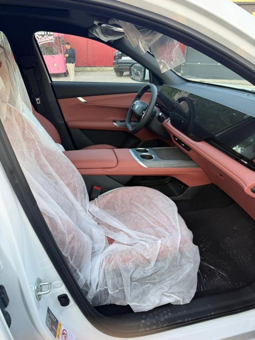 Changan CS55 Plus