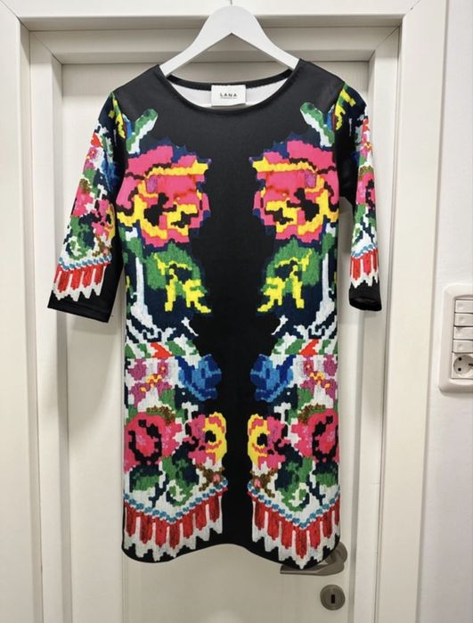 Rochie Lana Dumitru S