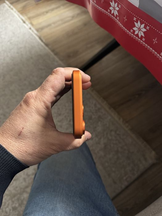 Айфон 17 про 256Гб