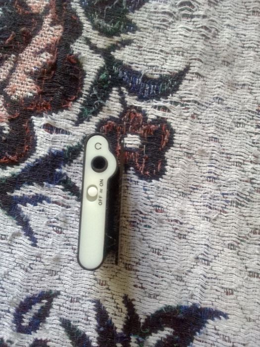 Мини МР3 плеер без проводов