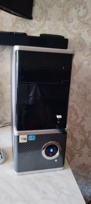 Продам отличный компьютер для работы