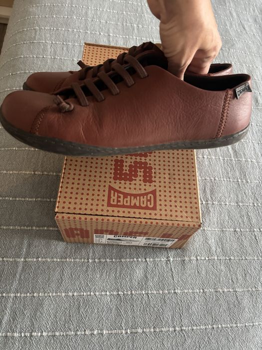 Дамски обувки camper peu cami 39