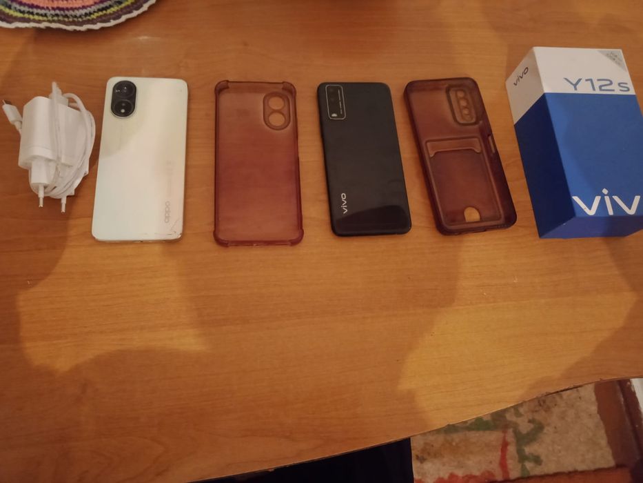 Обмен на Айфон 13-14