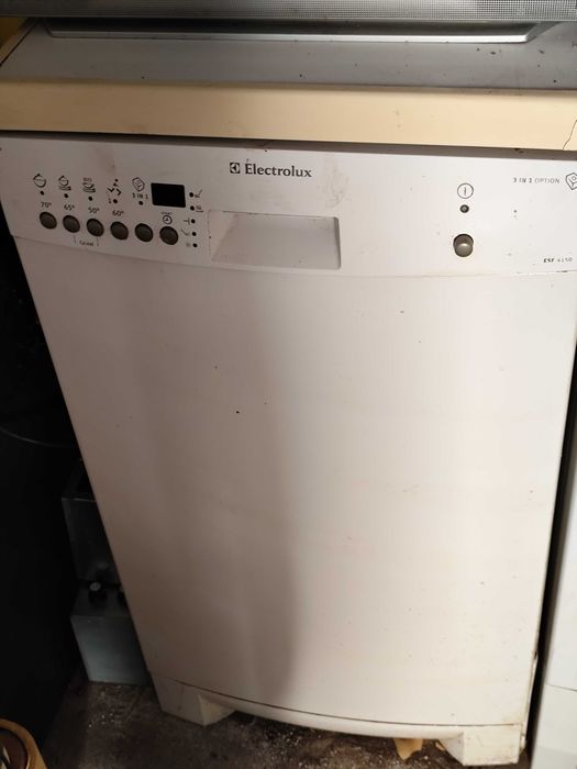 Съдомиялна машина АЕГ чисто нова