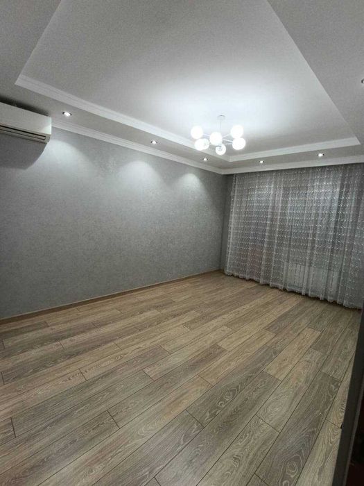 Двухкомнатная 55м2 на четвертом этаже Электроаппарат