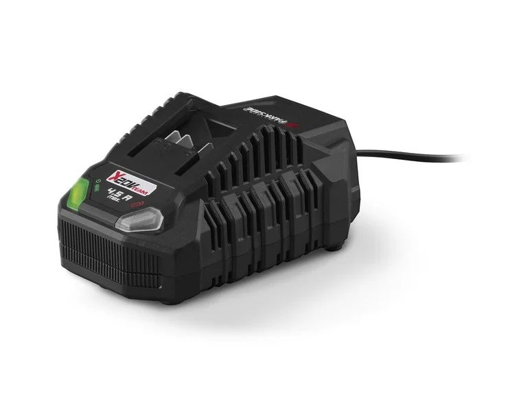 Зарядно устройство за батерии PARKSIDE 20 V, 4,5A